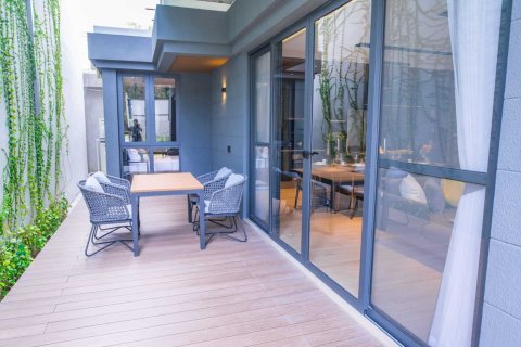 Condo à Bang Tao, Thaïlande, 1 chambre  № 166430 - photo 8