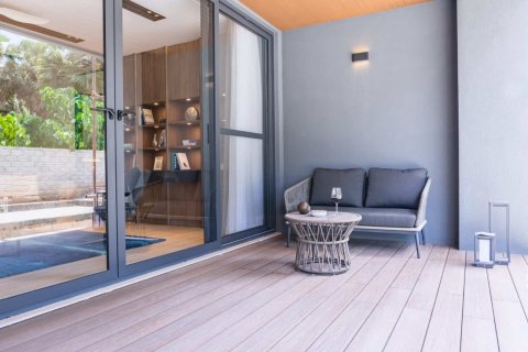 Condo à Bang Tao, Thaïlande, 1 chambre  № 166430 - photo 3