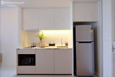 Студия в кондо в Хуа Хине, Таиланд № 155814 - фото 3