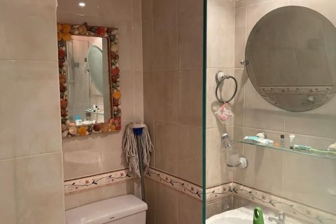 Студия в кондо в Ваттхане, Бангкок, Таиланд № 155819 - фото 8