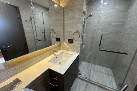 Студия в кондо в Пхракханонге, Бангкок, Таиланд № 155818 - фото 6