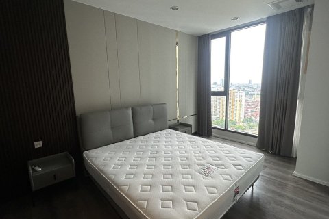 Студия в кондо в Пхракханонге, Бангкок, Таиланд № 155818 - фото 3