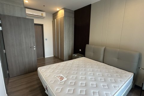 Студия в кондо в Пхракханонге, Бангкок, Таиланд № 155818 - фото 7