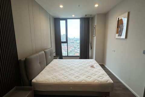 Студия в кондо в Пхракханонге, Бангкок, Таиланд № 155818 - фото 5