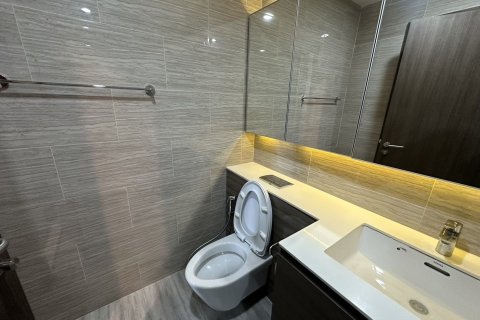 Студия в кондо в Пхракханонге, Бангкок, Таиланд № 155818 - фото 8