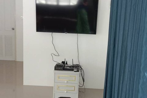 Дом в Районге, Таиланд с 2 спальнями  № 155817 - фото 14