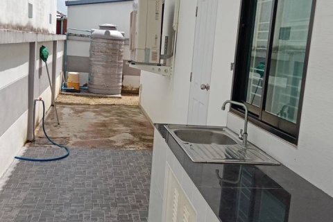 Дом в Районге, Таиланд с 2 спальнями  № 155817 - фото 10