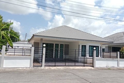 Дом в Районге, Таиланд с 2 спальнями  № 155817 - фото 2