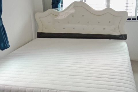 Дом в Районге, Таиланд с 2 спальнями  № 155817 - фото 18