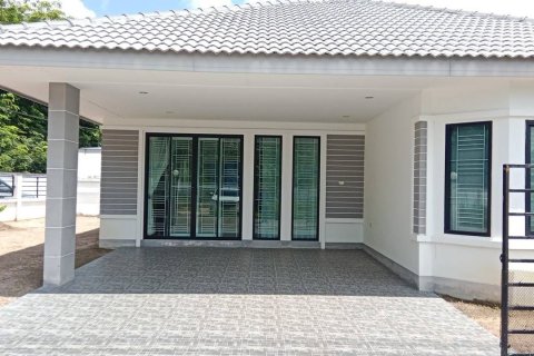 Дом в Районге, Таиланд с 2 спальнями  № 155817 - фото 7