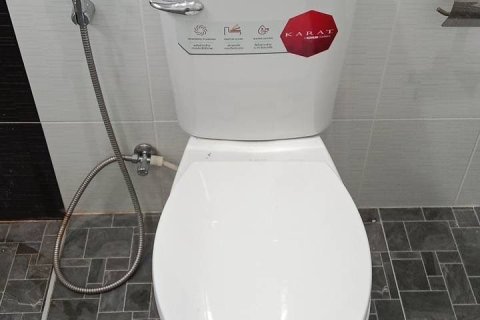 Дом в Районге, Таиланд с 2 спальнями  № 155817 - фото 12