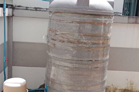 Дом в Районге, Таиланд с 2 спальнями  № 155817 - фото 11