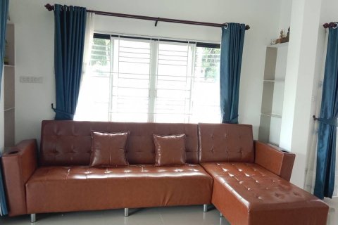 Дом в Районге, Таиланд с 2 спальнями  № 155817 - фото 4