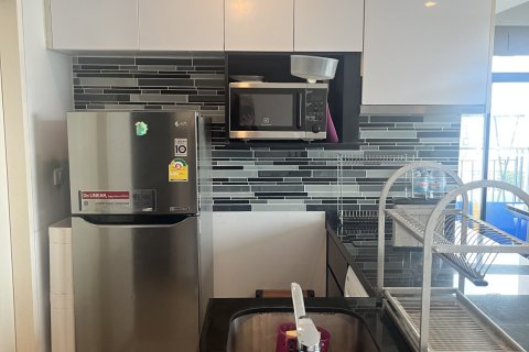 Пентхаус в Сатхоне, Бангкок, Таиланд с 2 спальнями  № 155815 - фото 2