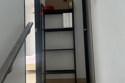 Пентхаус в Сатхоне, Бангкок, Таиланд с 2 спальнями  № 155815 - фото 6