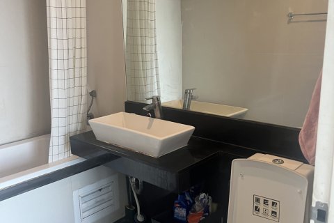 Пентхаус в Сатхоне, Бангкок, Таиланд с 2 спальнями  № 155815 - фото 9