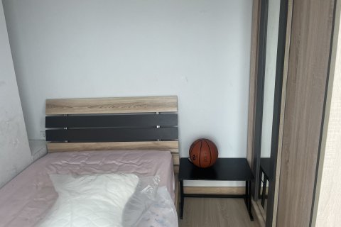 Пентхаус в Сатхоне, Бангкок, Таиланд с 2 спальнями  № 155815 - фото 7