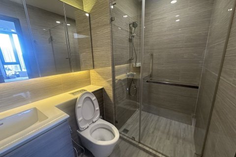 Студия в кондо в Пхракханонге, Бангкок, Таиланд № 155816 - фото 6