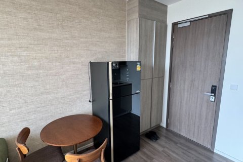 Студия в кондо в Пхракханонге, Бангкок, Таиланд № 155816 - фото 4