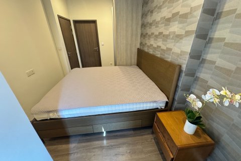 Студия в кондо в Пхракханонге, Бангкок, Таиланд № 155816 - фото 8