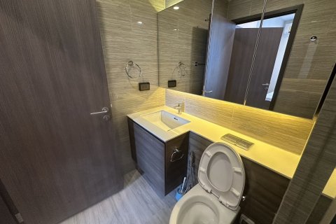 Студия в кондо в Пхракханонге, Бангкок, Таиланд № 155816 - фото 7