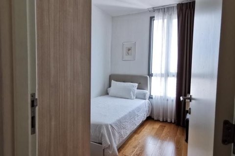 Кондоминиум с 2 спальнями в Ваттхане, Бангкок, Таиланд № 155820 - фото 9