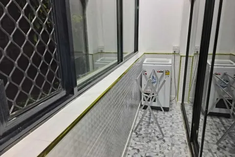 Condo in Khlong Toei, Bangkok, Thailand, 2 bedrooms  № 160511 - photo 15