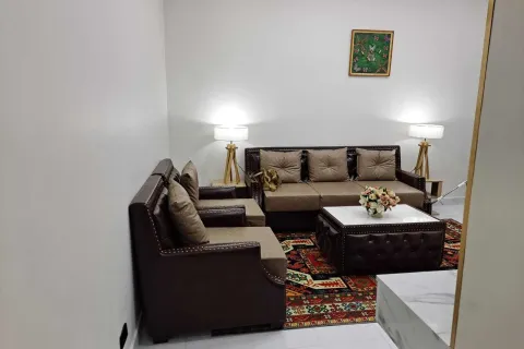 Condo in Khlong Toei, Bangkok, Thailand, 2 bedrooms  № 160511 - photo 7