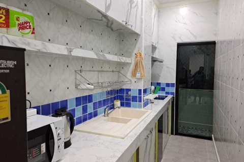 Condo in Khlong Toei, Bangkok, Thailand, 2 bedrooms  № 160511 - photo 3