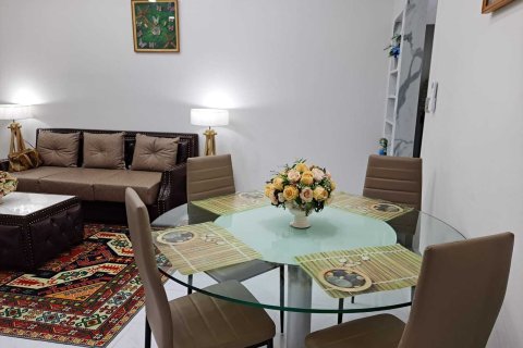 Condo in Khlong Toei, Bangkok, Thailand, 2 bedrooms  № 160511 - photo 11