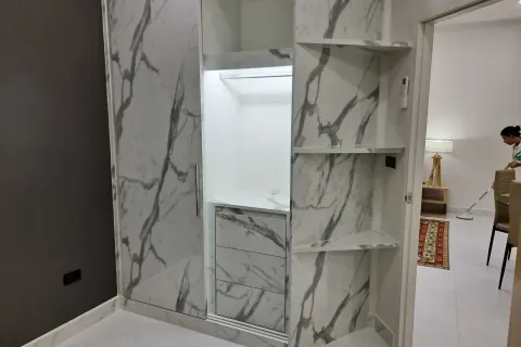 Condo in Khlong Toei, Bangkok, Thailand, 2 bedrooms  № 160511 - photo 16