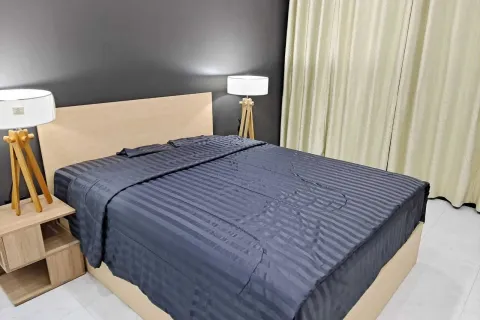 Condo in Khlong Toei, Bangkok, Thailand, 2 bedrooms  № 160511 - photo 10