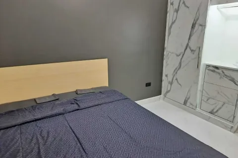 Condo in Khlong Toei, Bangkok, Thailand, 2 bedrooms  № 160511 - photo 18