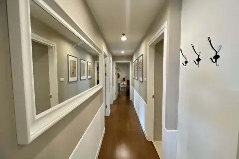 Condo in Huai Khwang, Bangkok, Thailand, 3 bedrooms № 160513 - photo 24