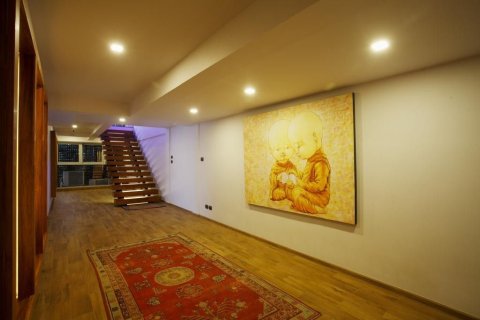 Вилла в Пхукете, Таиланд с 11 спальнями № 160508 - фото 23