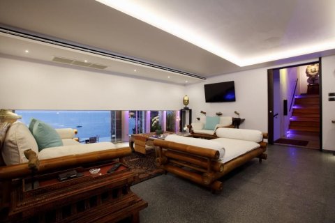 Вилла в Пхукете, Таиланд с 11 спальнями № 160508 - фото 9