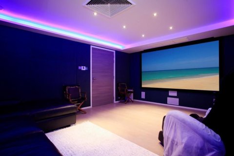 Вилла в Пхукете, Таиланд с 11 спальнями № 160508 - фото 21