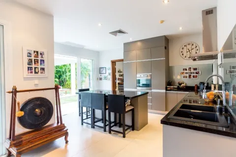 Villa à Hua Hin, Thaïlande 3 chambres № 160512 - photo 6