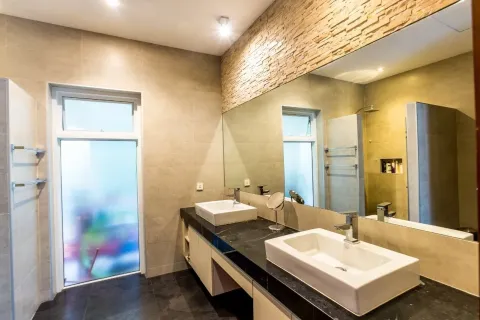 Villa à Hua Hin, Thaïlande 3 chambres № 160512 - photo 12