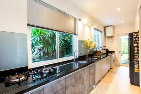 Villa à Hua Hin, Thaïlande 3 chambres № 160512 - photo 7