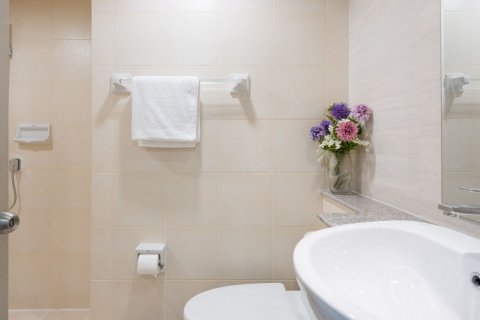 Кондоминиум с 3 спальнями в Ян Наве, Бангкок, Таиланд № 160510 - фото 25