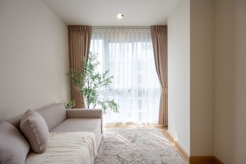 Кондоминиум с 3 спальнями в Ян Наве, Бангкок, Таиланд № 160510 - фото 5