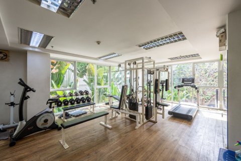 Кондоминиум с 3 спальнями в Ян Наве, Бангкок, Таиланд № 160510 - фото 4