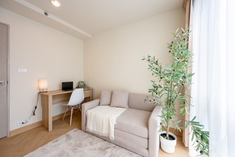 Кондоминиум с 3 спальнями в Ян Наве, Бангкок, Таиланд № 160510 - фото 12