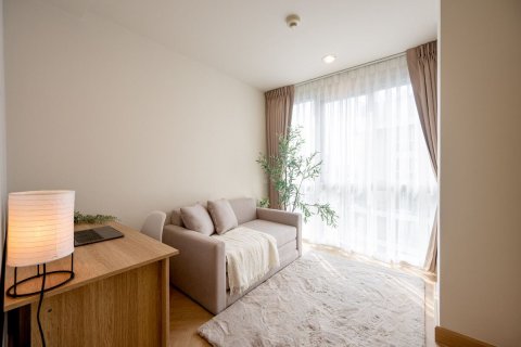 Кондоминиум с 3 спальнями в Ян Наве, Бангкок, Таиланд № 160510 - фото 6