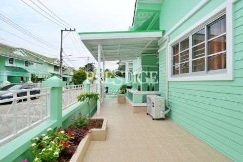 บ้านในพัทยา, ประเทศไทย 3 ห้องนอน № 198621 - รูปถ่าย 19