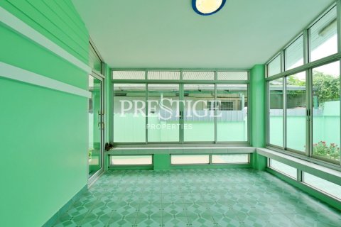 บ้านในพัทยา, ประเทศไทย 3 ห้องนอน № 198621 - รูปถ่าย 16
