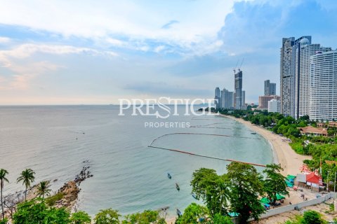 Condo à Pattaya, Thaïlande, 3 chambres  № 198622