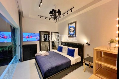 Дом в Паттайе, Таиланд с 8 спальнями № 198624 - фото 8