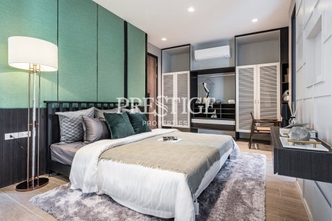 บ้านในพัทยา, ประเทศไทย 5 ห้องนอน № 198627 - รูปถ่าย 3